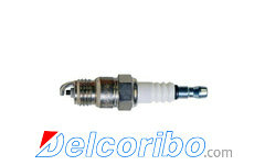 DENSO 6040, T20MPU Spark Plug