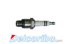 DENSO 6002, SF51 Spark Plug