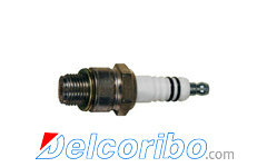 DENSO 6001, SF50 Spark Plug
