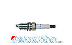 DENSO 3322, PQ20RP11 Spark Plug