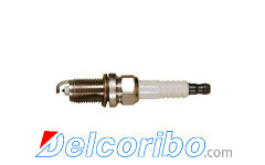 DENSO 3226, PK20R13 Spark Plug
