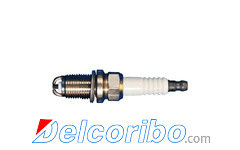 BOSCH 0 242 240 566, 0242240566 Spark Plug