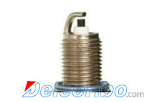 DENSO J16C-U, J16CU Spark Plug