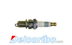 DENSO IX27B Spark Plug