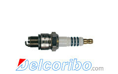 DENSO IWF27 Spark Plug
