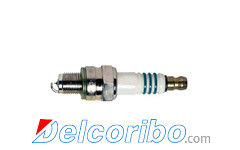 DENSO IUF24 Spark Plug