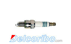 DENSO IUF22 Spark Plug