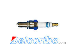 DENSO IU31A Spark Plug