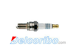 DENSO IU27A Spark Plug