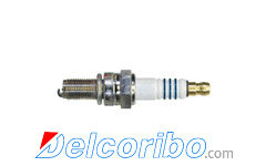 DENSO IU27 Spark Plug