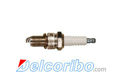 DENSO 9313057, W22EPU Spark Plug
