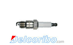 GM 19208523, 19300383, 19300873, 19301654, 19302742, 19310656 Spark Plug