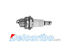 BOSCH 0 242 240 576 0242240576,0 242 240 634 0242240634,0 242 240 846 Spark Plug
