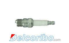 CHAMPION 670, V59C Spark Plug