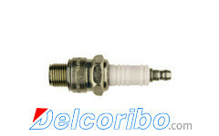 CHAMPION 831, UL77V Spark Plug
