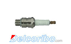 CHAMPION 556, RTL85G Spark Plug