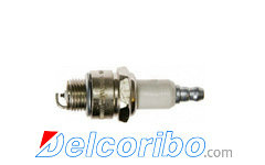 CHAMPION 9731, RJ19HX Spark Plug