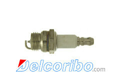 CHAMPION 860, RDJ7J Spark Plug