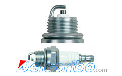 CHAMPION 863, RCJ8Y Spark Plug