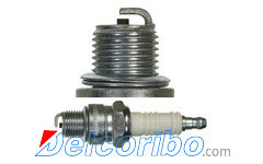 CHAMPION 933, QL86C Spark Plug
