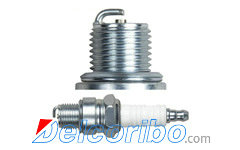 CHAMPION 8281, QL77JC4 Spark Plug