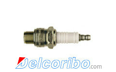 CHAMPION 886, QL6VC Spark Plug