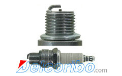 CHAMPION 678, QL57 Spark Plug