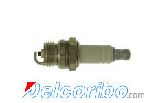 CHAMPION 855, DJ7Y Spark Plug