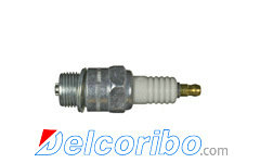 CHAMPION 204, D14N Spark Plug
