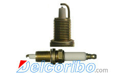 CHAMPION 9005, 956M, QC10WEP, QC12PEP Spark Plug