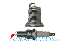 CHAMPION 89021, 8902, 89022, 895, QN84 Spark Plug
