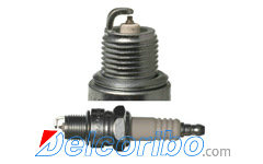 CHAMPION 88141, 8814, 88142 Spark Plug