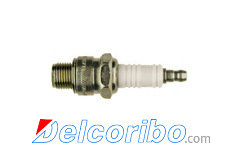 CHAMPION 838, 838, QL78V Spark Plug