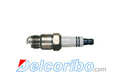 DENSO 5034, T20PU Spark Plug