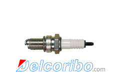 DENSO 4099, X24ESU Spark Plug