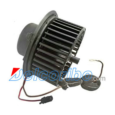 VOLKSWAGEN 19189029, 1H1819021, 1H1820021, Blower Motors Blower Motors