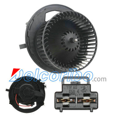 5Q1819021A, 5Q1819021B, 5Q1819021C, 5Q1819021E, for AUDI Blower Motors