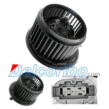 7E0819021A, 7H0819021A, 7H0819021, for AUDI Blower Motors