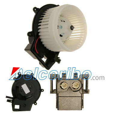 2038202514, 203820251464, 2308200214, 2308200314, MERCEDES-BENZ Blower Motors