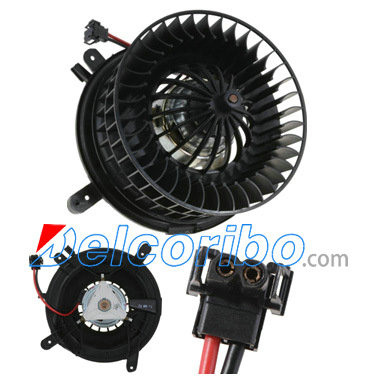 Blower Motors 2208203142, 2209060100, for MERCEDES-BENZ CL600 2001-2006