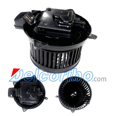 1648350507, 1648350007, 1648350307, A1648350007, MERCEDES-BENZ Blower Motors