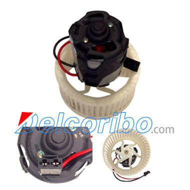 ULTRA-POWER 700294 for BMW Blower Motors