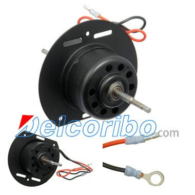 VOLVO 13702410, 19189228, 3503892, 35222488, 88918654, Blower Motors