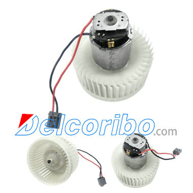 VOLVO 30715482, 31320393, 313203930, 9171479, 91714790, Blower Motors