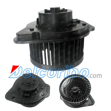 VOLVO 30755485, 9166020, 9171429, 91714290, Blower Motors