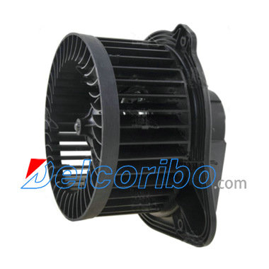 Blower Motors 68208120, for VOLVO 850 1993-1997