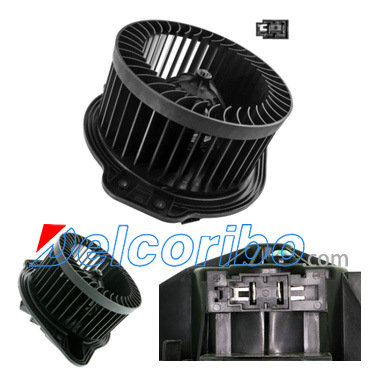 VOLVO 6820812, TYC 700166 for Blower Motors