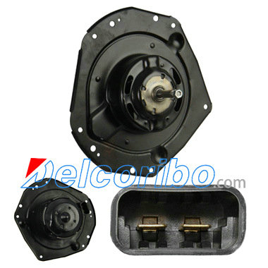 22062578, FOUR-SEASONS 35471 for CHEVROLET Blower Motors