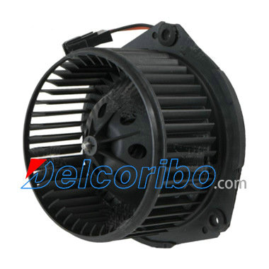 FOUR-SEASONS 75090 for BUICK Blower Motors