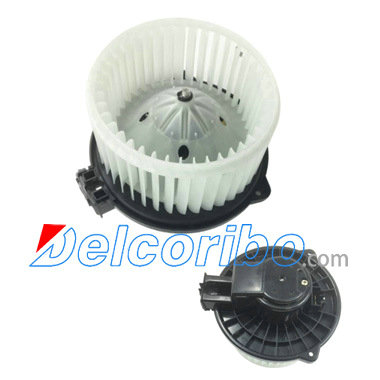 CADILLAC 19130001, 79310S3VA01, 8710308080, 8710308090, Blower Motors